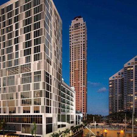 Residence Inn Miami Sunny Isles Beach Luaran gambar
