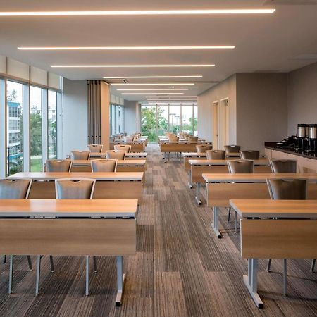 Residence Inn Miami Sunny Isles Beach Luaran gambar