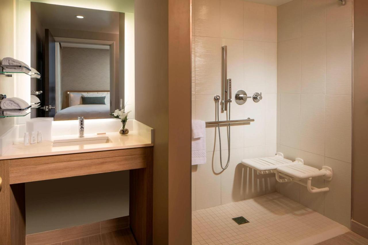 Residence Inn Miami Sunny Isles Beach Luaran gambar