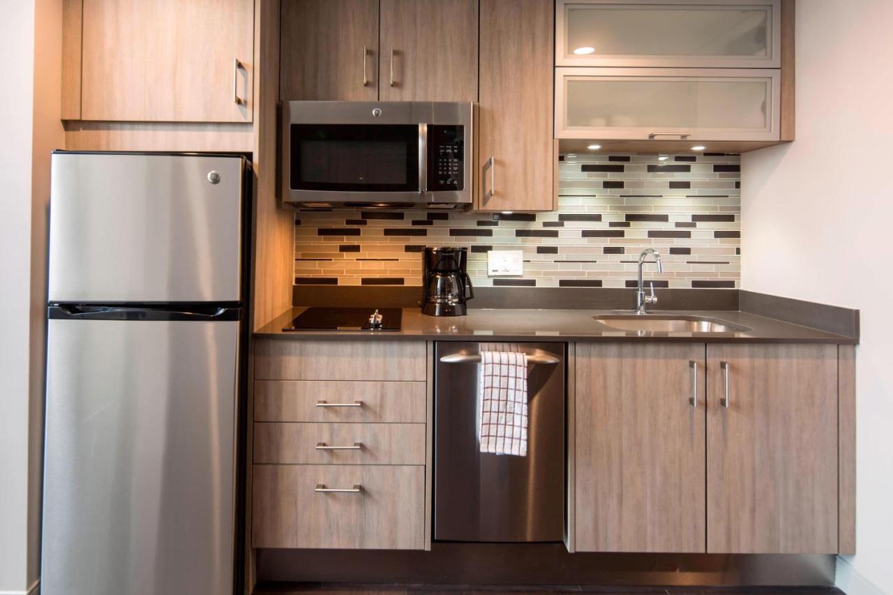 Residence Inn Miami Sunny Isles Beach Luaran gambar