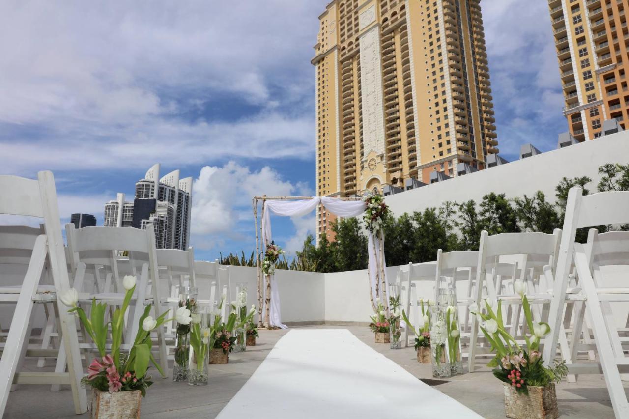 Residence Inn Miami Sunny Isles Beach Luaran gambar