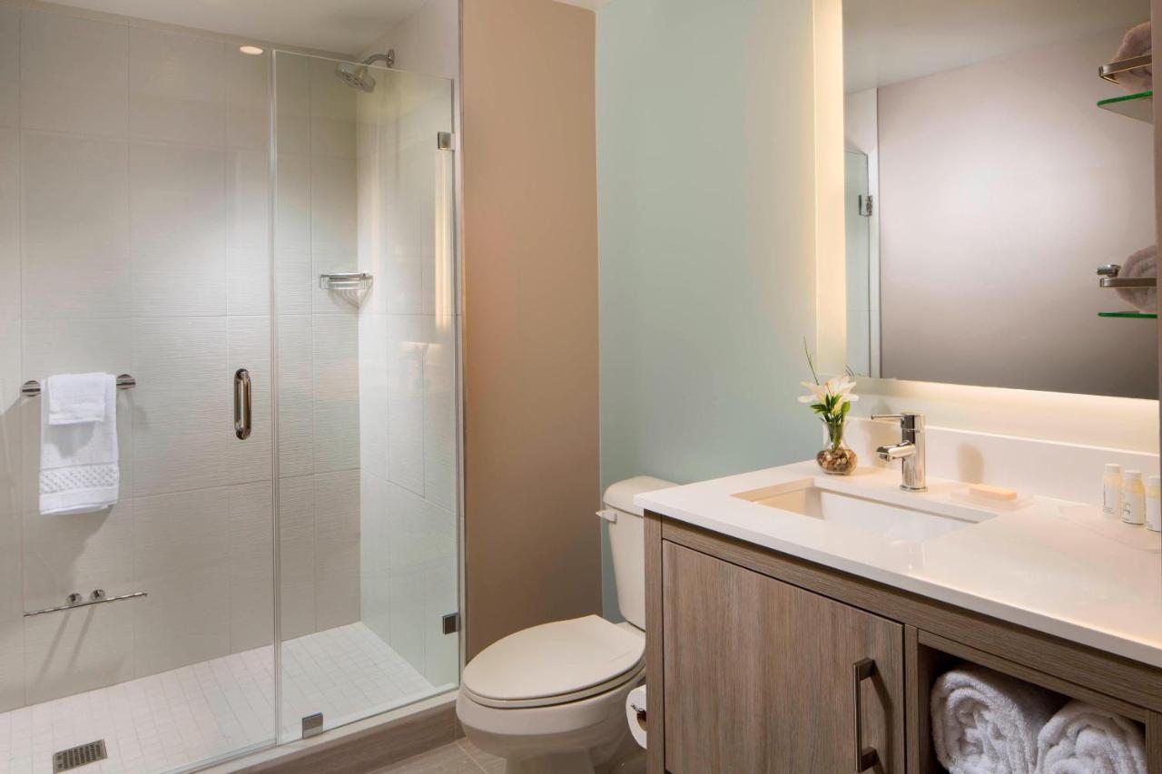 Residence Inn Miami Sunny Isles Beach Luaran gambar