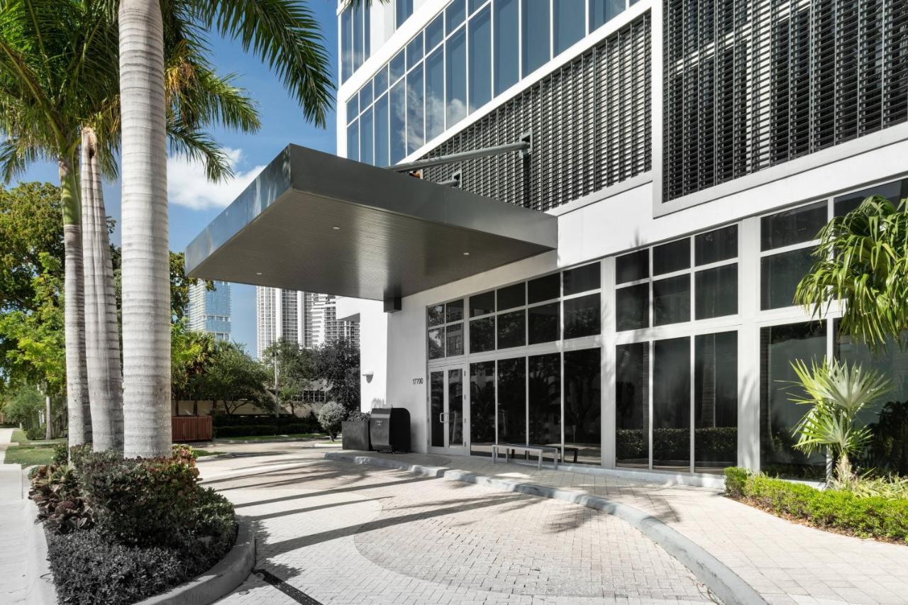Residence Inn Miami Sunny Isles Beach Luaran gambar