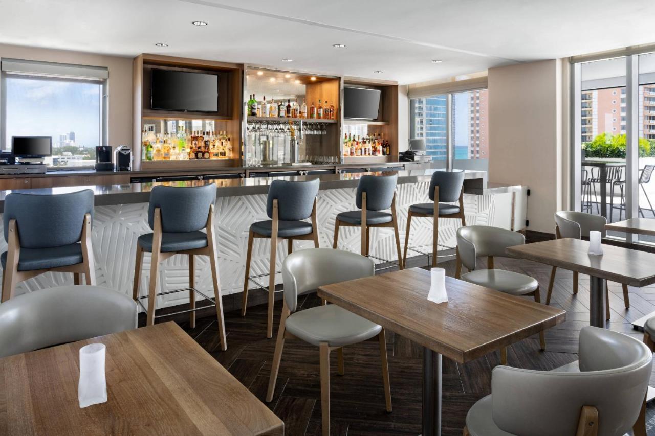 Residence Inn Miami Sunny Isles Beach Luaran gambar