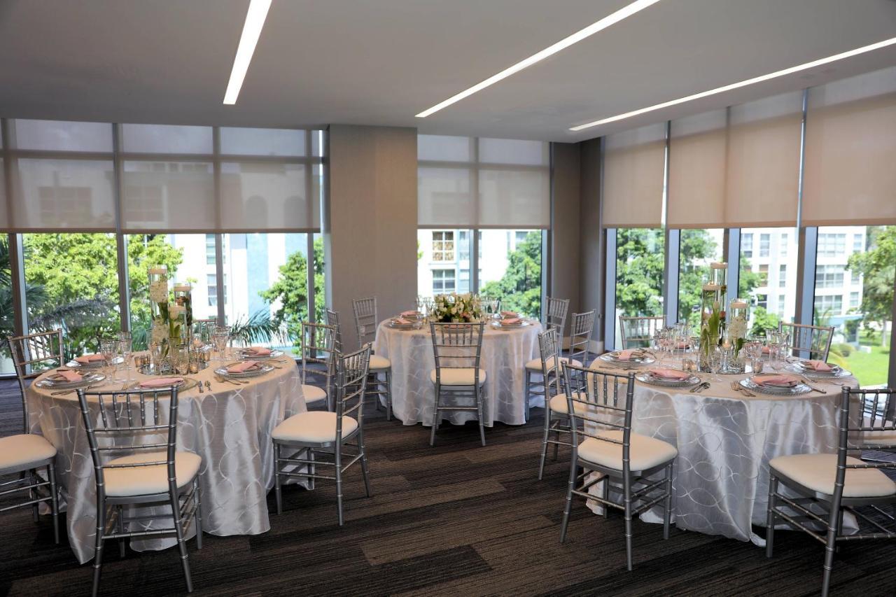 Residence Inn Miami Sunny Isles Beach Luaran gambar