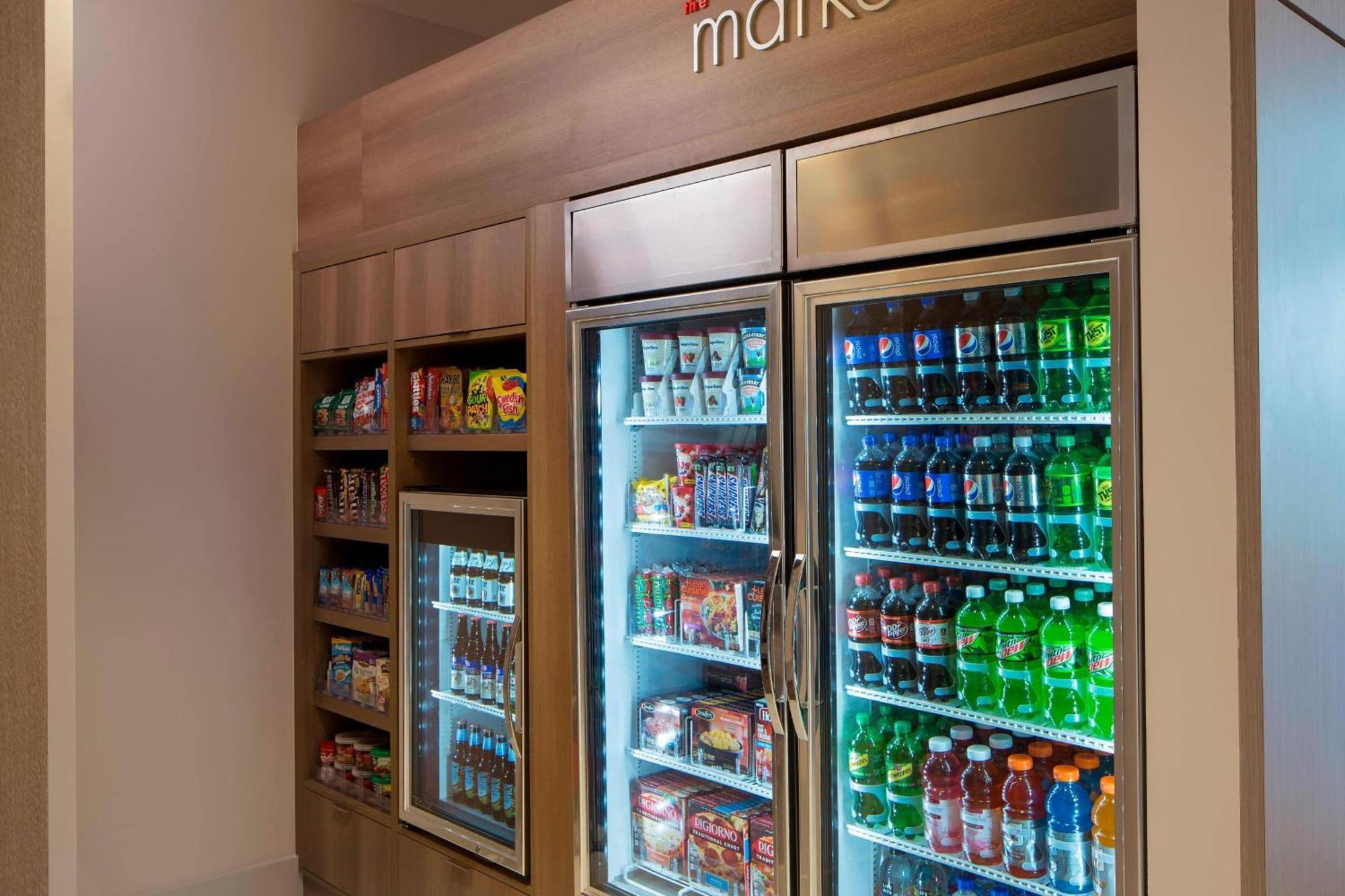 Residence Inn Miami Sunny Isles Beach Luaran gambar