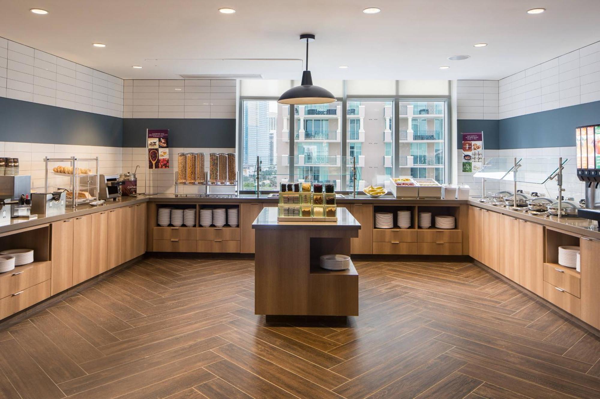Residence Inn Miami Sunny Isles Beach Luaran gambar