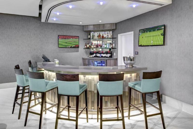 Residence Inn Miami Sunny Isles Beach Luaran gambar