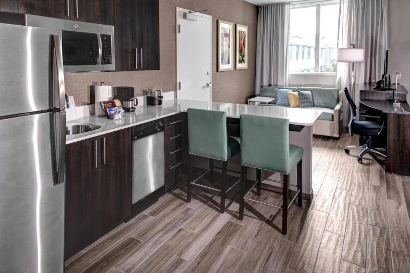 Residence Inn Miami Sunny Isles Beach Luaran gambar