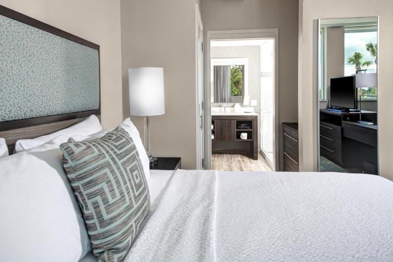 Residence Inn Miami Sunny Isles Beach Luaran gambar