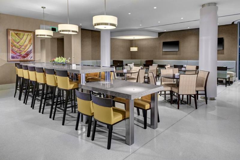 Residence Inn Miami Sunny Isles Beach Luaran gambar