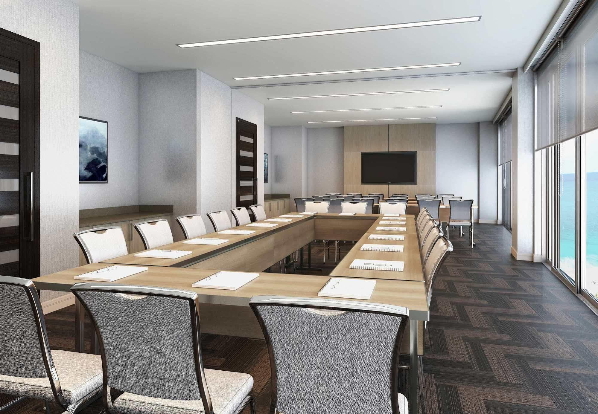 Residence Inn Miami Sunny Isles Beach Luaran gambar