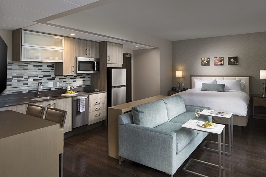 Residence Inn Miami Sunny Isles Beach Luaran gambar